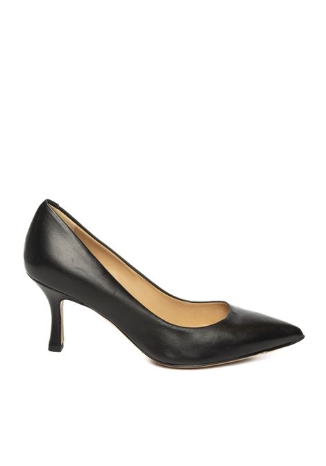 t70 FRANCO RUSSO | 1901NAPPA-NERO